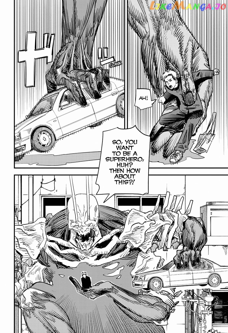 Chainsaw Man, Chapter 102 image 39